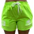 Shorts All Western Verde