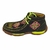 Tênis Goyazes Destroye Café Verde Ref.191022-C - Rodeio Shop Moda Country | Sua Loja Country 24 horas