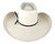 Chapéu Palha Lone Star Bulls Mex Bege - Rodeio Shop Moda Country | Sua Loja Country 24 horas