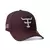 Boné Texas Farm New Café/Bege Ref.Tf987 na internet