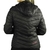 Jaqueta Feminina Tuff Puffer Preto Ref.8233 na internet