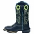 Bota Masculina All Western Inova Azul - loja online