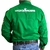 Camisa Country Masculina Radade Riders Verde - loja online