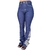 Calça Jeans Feminina Minuty Ref.20662 - Rodeio Shop Moda Country | Sua Loja Country 24 horas