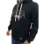 Moletom Texas Farm Preto Ref.Mt118-1 - comprar online