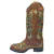 Bota Texana Feminina Goyazes Dallas Tabaco Ref.213206-Ck - Rodeio Shop Moda Country | Sua Loja Country 24 horas