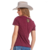 T-Shirt Dorothy Zenz Western Frontera na internet