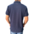 Camiseta Levis Hm Polo - Azul Marinho na internet
