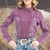 PRÉ VENDA Camisa Feminina Zenz cowboys&Indians Arrows - comprar online