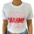 Cropped Txc Brahma Ref:001 - Branco