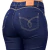 Calça Feminina Faraya Jeans Flare Ref.932 - Rodeio Shop Moda Country | Sua Loja Country 24 horas