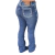 Calça Country Feminina All Western Ref.25007 - Rodeio Shop Moda Country | Sua Loja Country 24 horas