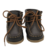 Botina De Couro Infantil Centopeia Marrom - Rodeio Shop Moda Country | Sua Loja Country 24 horas