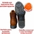 Imagem do Botina Masculina Goyazes Atlanta Caramel Ref.2037104