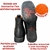 Imagem do Botina Masculino Goyazes Floter Ref.2030103