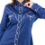 Camisa Feminina Zenz America Portland - Rodeio Shop Moda Country | Sua Loja Country 24 horas
