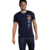 Camiseta Masculina Txc Azul Marinho 1867