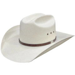 Chapéu Resistol Importado Palha 20X Metcalf George Strait - comprar online