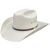 Chapéu Resistol Importado Palha 20X Metcalf George Strait - comprar online