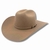 Chapéu Cury Arizona Premium Silver Belly - comprar online