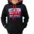 Moletom Masculino Nfr Preto Ref.Mp030 na internet
