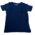 Camiseta Infantil Txc Ref:19489