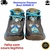 Tênis Destroyer Goyazes Flecha Azul Ref.201045-C - Rodeio Shop Moda Country | Sua Loja Country 24 horas