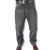 Calça Docks Masculina Dw06 Xtreme Black - comprar online