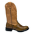 Bota Texana Goyazes Atlanta Caramel Ref.223602-Cf na internet