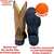 Imagem do Bota Texana Goyazes Atlanta Caramel Ref.223602-Cf