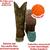 Bota Texana Fem Goyazes Dallas Tabaco Ref.203260 - loja online