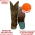 Bota Texana Fem Goyazes Dallas Tabaco Ref.203260 - loja online