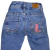 Calça Country&Cia Infantil Feminina 4503 - loja online