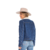 Jaqueta Jeans Zenz Western Nashville Ref.Zw0122051 - comprar online