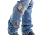 PRÉ VENDA Calça Inf Zenz Western Moomoo - loja online