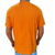 Camiseta Masculina Txc Laranja 192140 - comprar online