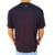 Camiseta Masculina Txc Preta 192152 - comprar online