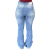 Calça Feminina Minuty Bordada Thermo Ref.251918 na internet