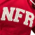 Imagem do Moletom Feminino Nfr Vermelho Ref.Mpo34