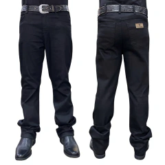 Calça All Western Masculina Tradicional