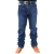 Calça Cinch Masculina Silver Label Relaxed na internet