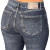 Imagem do Calça Fem Selff Western Metals Navajo Ref.Cbt33