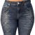 Calça Fem Selff Western Metals Navajo Ref.Cbt33 - Rodeio Shop Moda Country | Sua Loja Country 24 horas