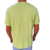 Camiseta Masculina Txc Verde Limão 192150 - comprar online