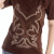 T-Shirt Zenz Fem Farmer Red Poll na internet