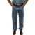 Calça Masculina Texas Road Black Road Troy
