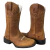 Bota Feminina Texas Rodeo Ref.TR725 na internet