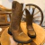 Bota Feminina Texas Rodeo Ref.TR725 - comprar online