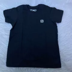 Camiseta Infantil Txc Ref:191380