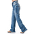 Calça Jeans Texas Farm Wide Leg Authentic Ref.Pdf035 - Rodeio Shop Moda Country | Sua Loja Country 24 horas